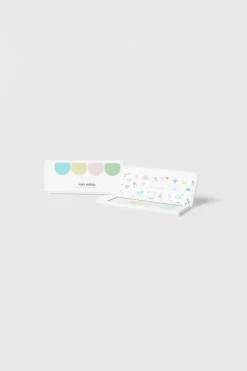 PALETA EM PÓ-ZARA Clearance