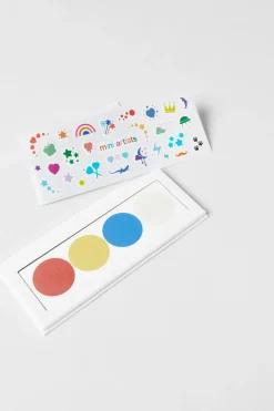 PALETA EM PÓ-ZARA Online