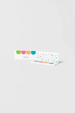 PALETA EM PÓ-ZARA Cheap