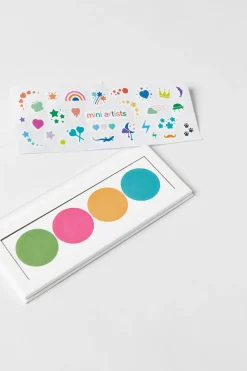PALETA EM PÓ-ZARA Cheap