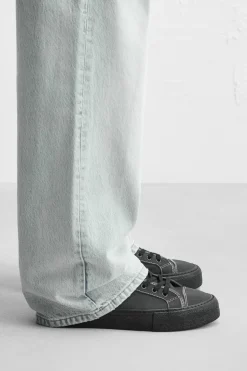 ZARA Desportivos|Sapatos^PANTUFAS BOTIM Preto