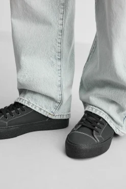 ZARA Desportivos|Sapatos^PANTUFAS BOTIM Preto