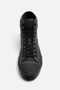 ZARA Desportivos|Sapatos^PANTUFAS BOTIM Preto