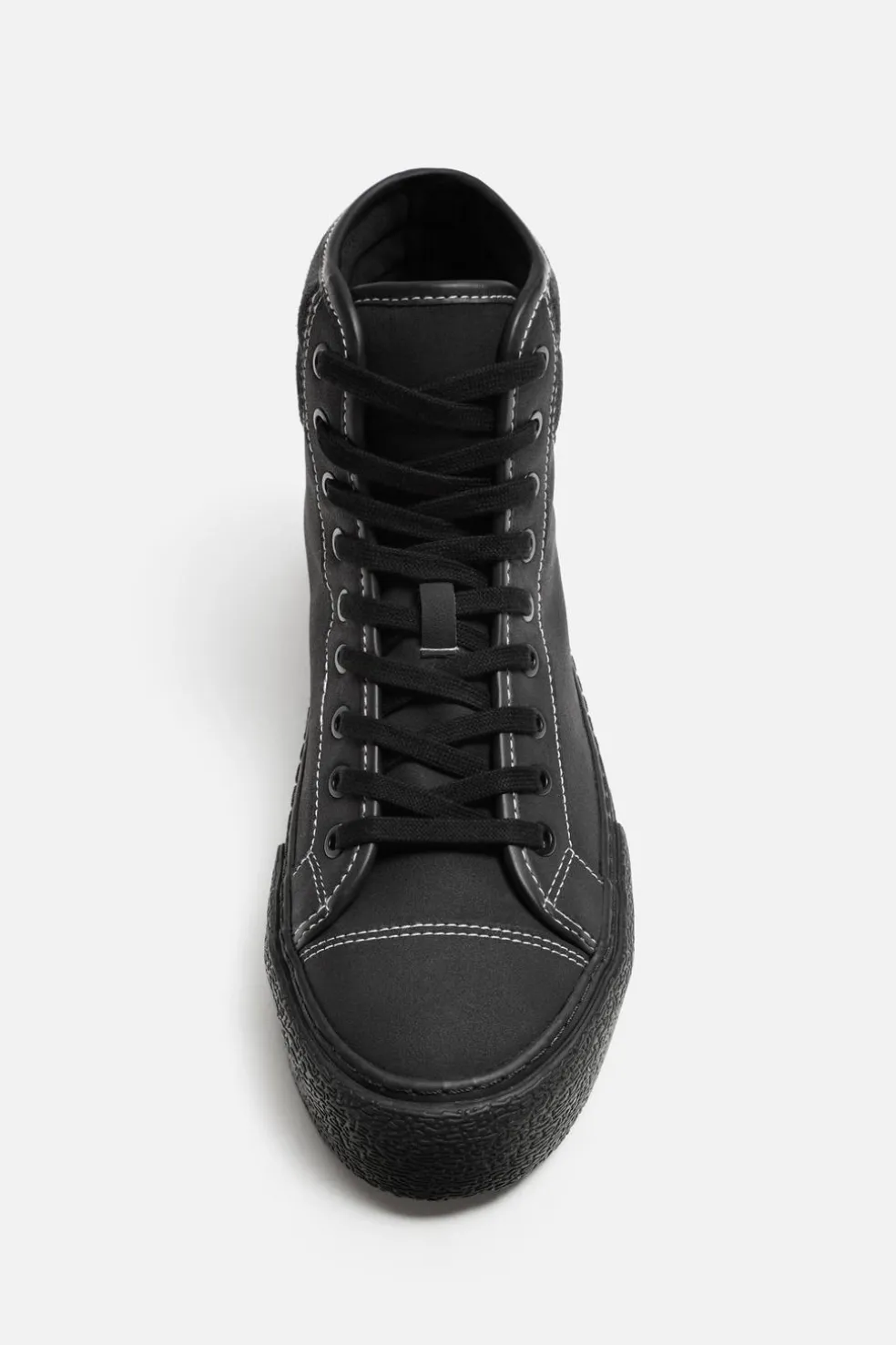 ZARA Desportivos|Sapatos^PANTUFAS BOTIM Preto