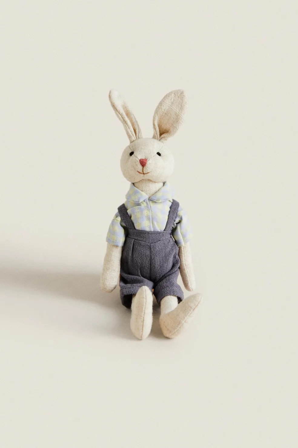 PELUCHE INFANTIL COELHINHO-ZARA Hot