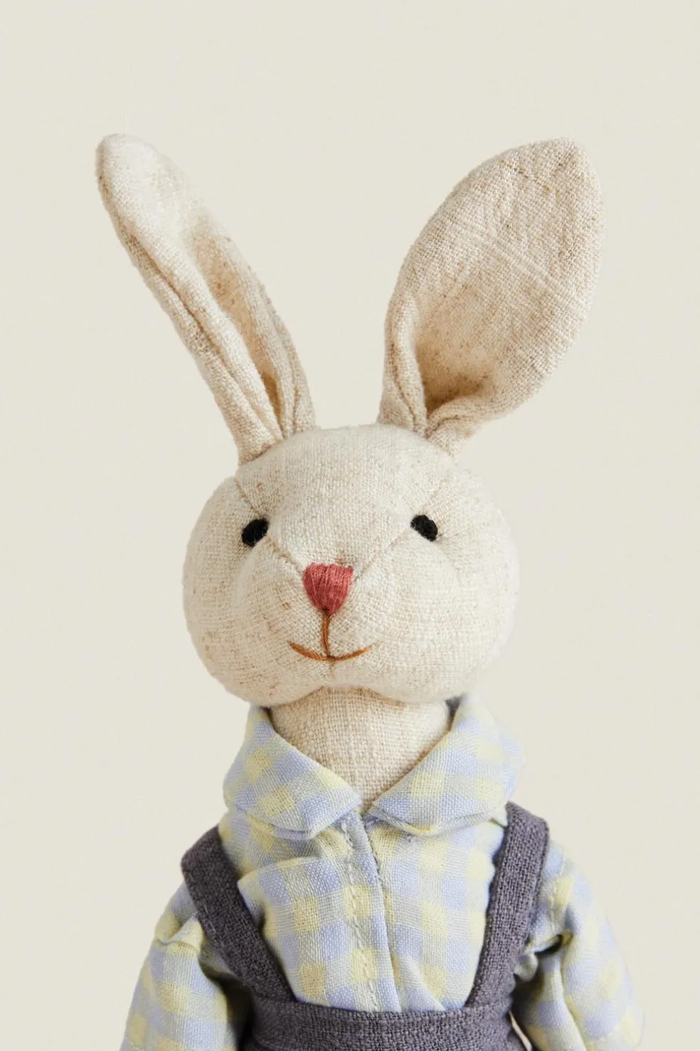 PELUCHE INFANTIL COELHINHO-ZARA Hot