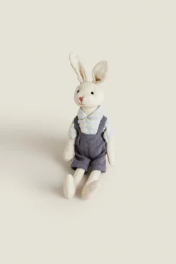 PELUCHE INFANTIL COELHINHO-ZARA Hot