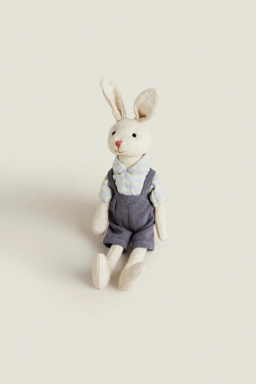 PELUCHE INFANTIL COELHINHO-ZARA Hot