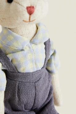 PELUCHE INFANTIL COELHINHO-ZARA Hot
