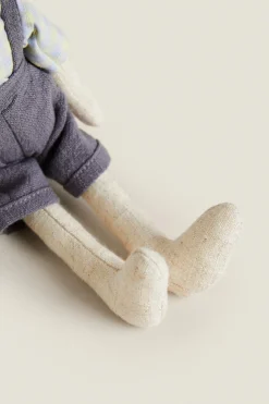 PELUCHE INFANTIL COELHINHO-ZARA Hot