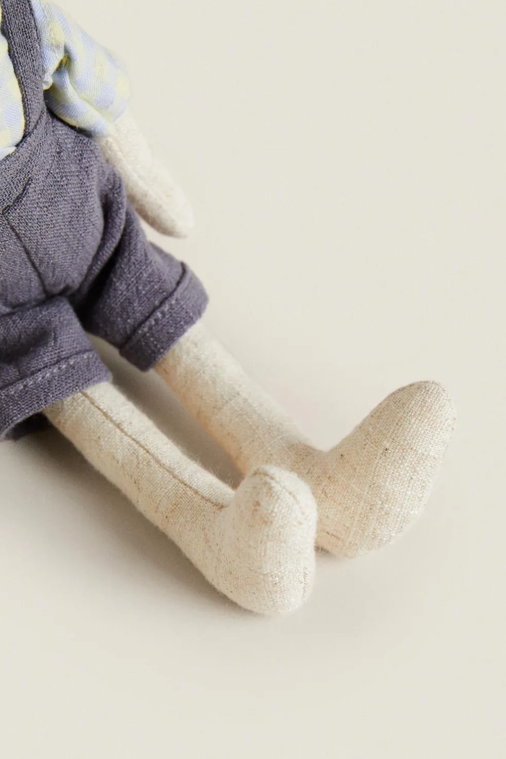 PELUCHE INFANTIL COELHINHO-ZARA Hot
