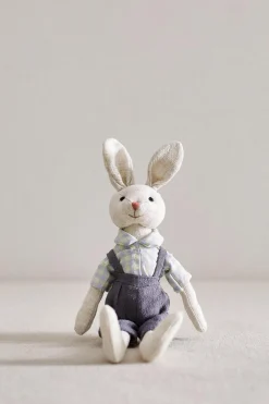 PELUCHE INFANTIL COELHINHO-ZARA Hot