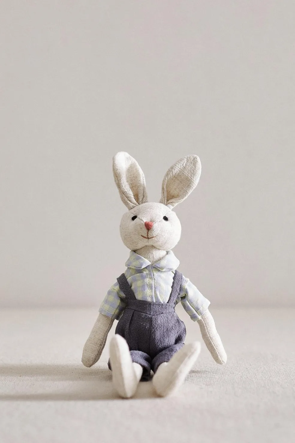 PELUCHE INFANTIL COELHINHO-ZARA Hot