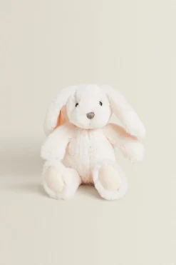 PELUCHE INFANTIL COELHINHO-ZARA Flash Sale