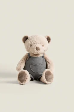 PELUCHE INFANTIL DE URSO-ZARA Discount