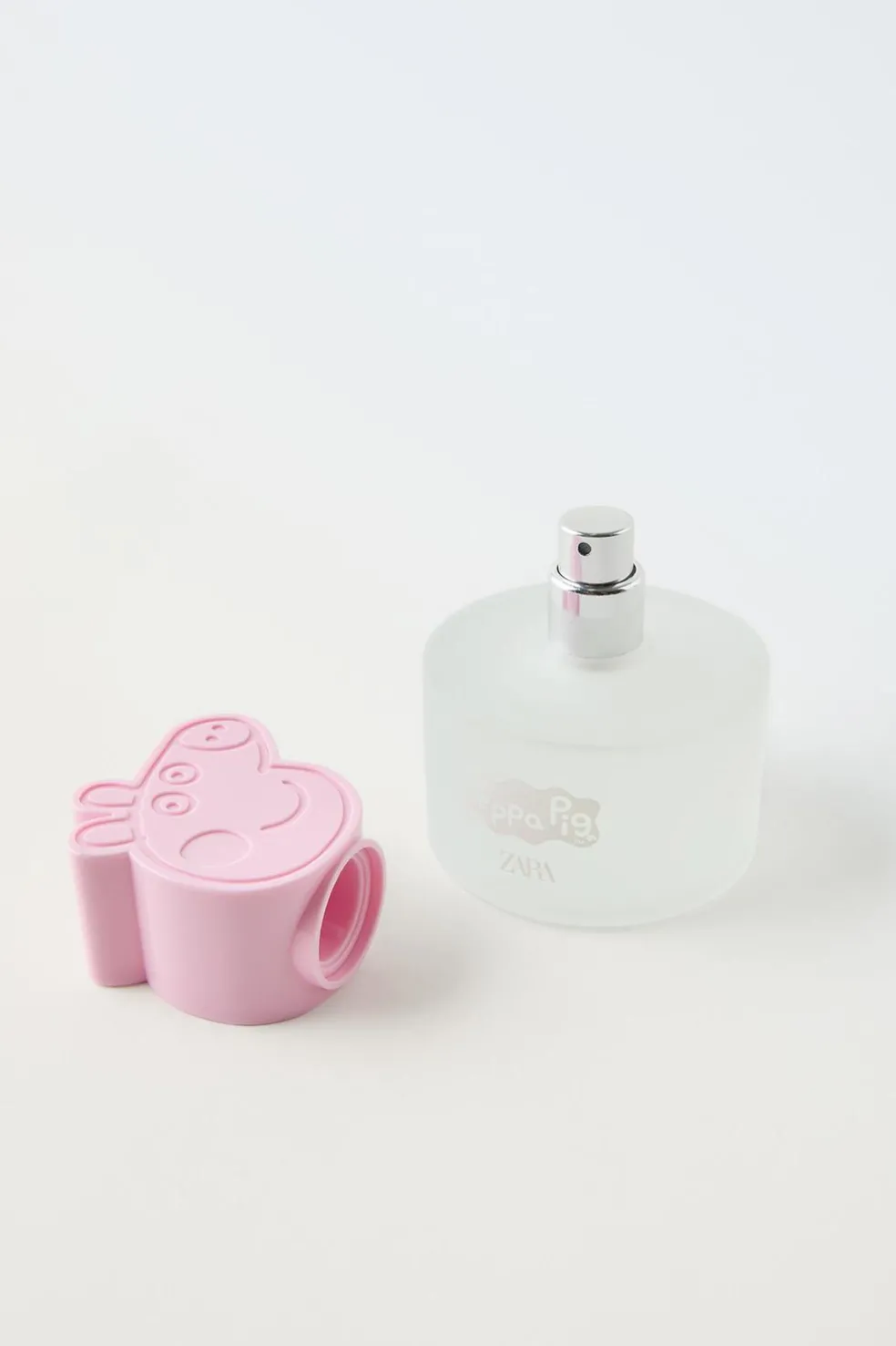 PEPPA PIG™ EDT 60 ML (2.03 FL. OZ.)-ZARA Sale