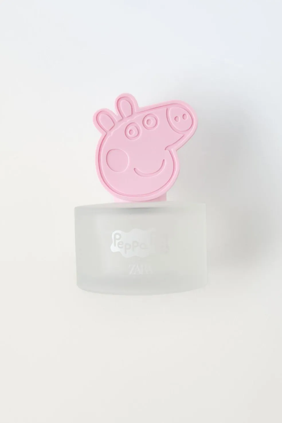 PEPPA PIG™ EDT 60 ML (2.03 FL. OZ.)-ZARA Sale