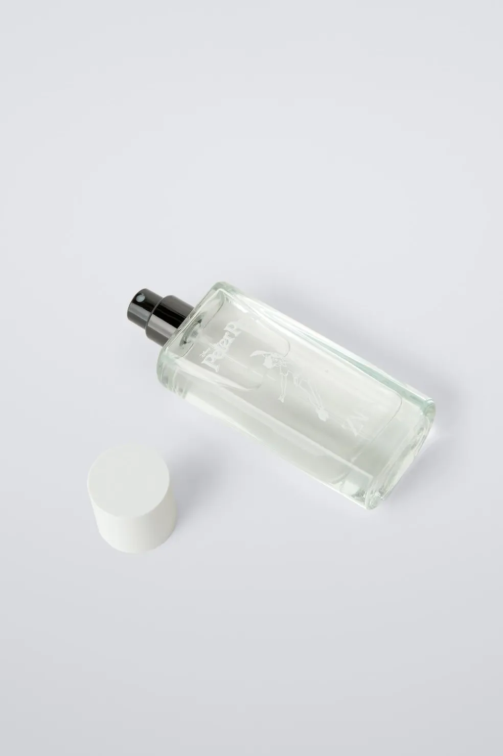 PETER PAN © DISNEY EDT 40 ML (1,35 FL.OZ.)-ZARA Fashion