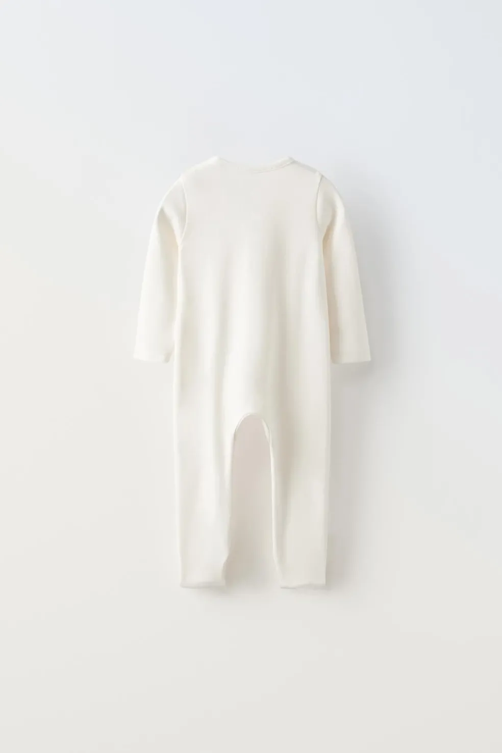 PIJAMA INTEIRO PÉ CONVERSÍVEL-ZARA Clearance