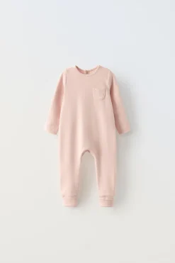 PIJAMA INTEIRO PÉ CONVERSÍVEL-ZARA Best