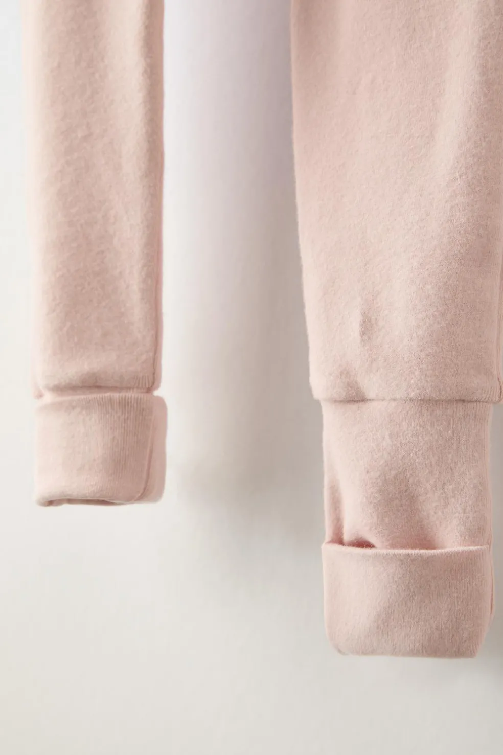 PIJAMA INTEIRO PÉ CONVERSÍVEL-ZARA Best