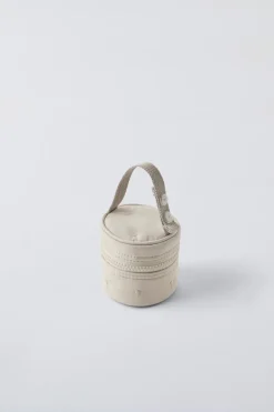 PORTA-CHUPETAS MATERNITY ACOLCHOADO-ZARA Cheap