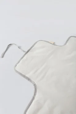 SACO DE MATERNIDADE DE ALGODÃO-ZARA Flash Sale