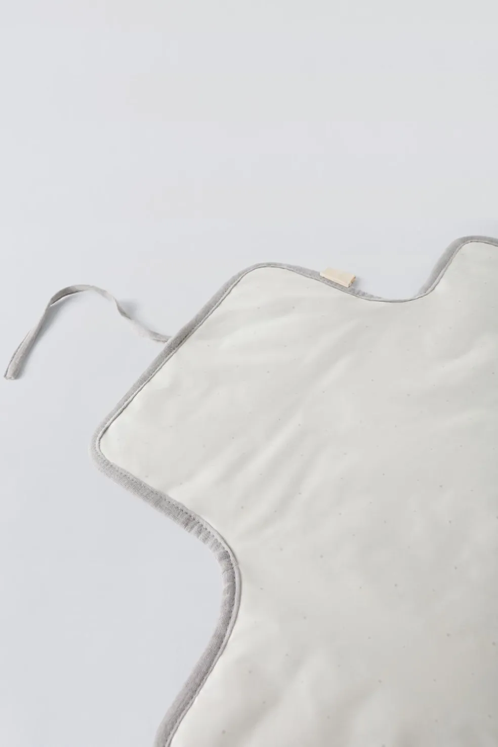 SACO DE MATERNIDADE DE ALGODÃO-ZARA Flash Sale