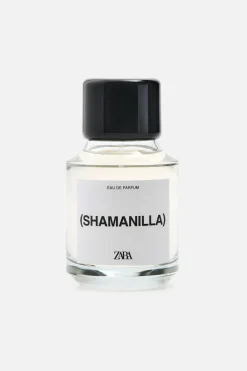 ZARA Perfumes^(SHAMANILLA) EDP 100 ML (3.4 FL OZ) 0230/008