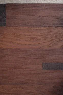 ZARA Móveis|Móveis^SIDETABLE 01 Castanho