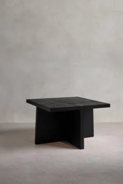 ZARA Móveis|Móveis^SIDETABLE 01 Preto