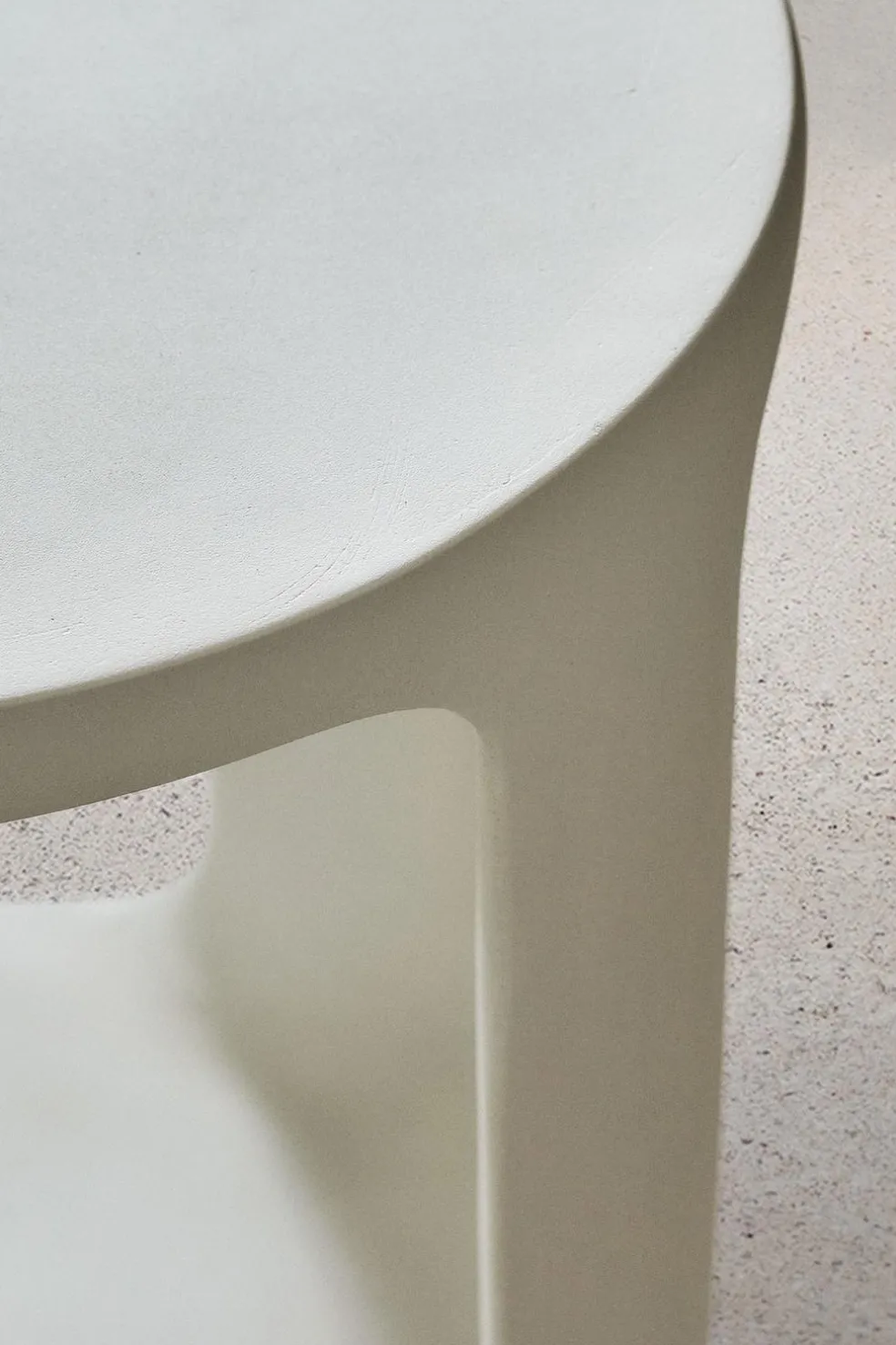 ZARA Móveis|Móveis^SIDETABLE 02 branco