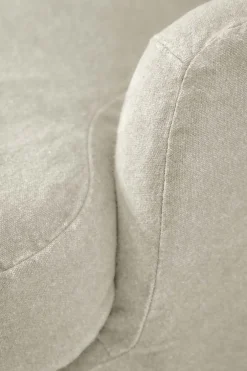 ZARA Móveis|Móveis^SOFA 01 Bege-claro