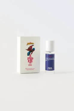 SPIDER-MAN © MARVEL EDT 12ML (0.41 FL. OZ.)-ZARA Flash Sale