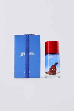 SPIDER-MAN © MARVEL EDT 50ML (1.69 FL. OZ.)-ZARA Clearance
