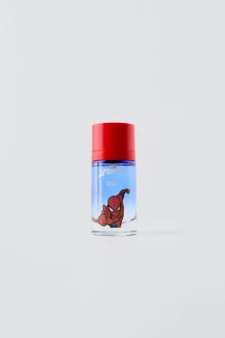 SPIDER-MAN © MARVEL EDT 50ML (1.69 FL. OZ.)-ZARA Clearance