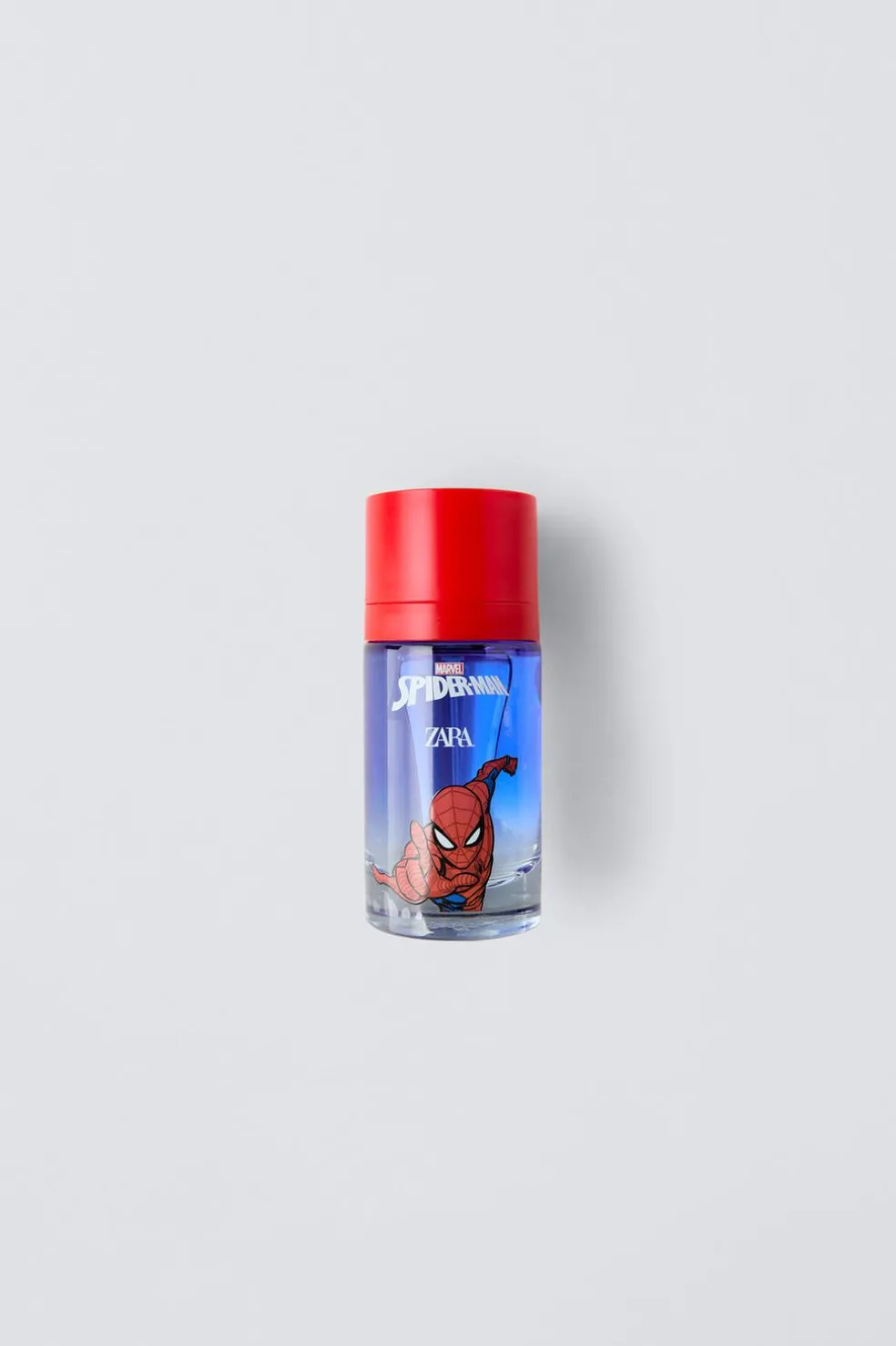 SPIDER-MAN © MARVEL EDT 50ML (1.69 FL. OZ.)-ZARA Clearance