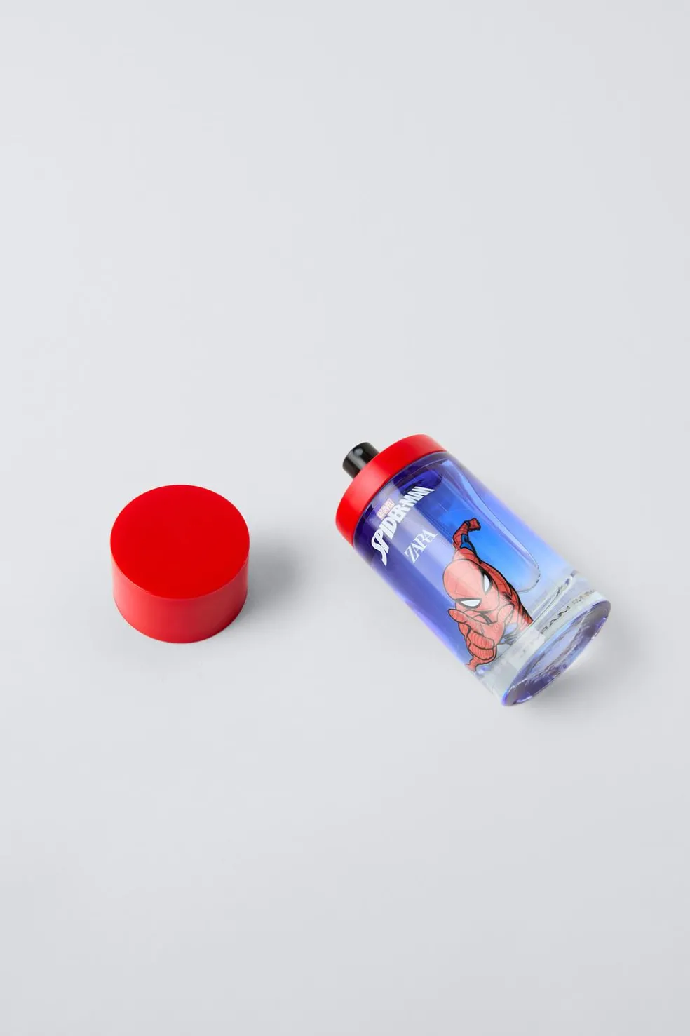 SPIDER-MAN © MARVEL EDT 50ML (1.69 FL. OZ.)-ZARA Clearance