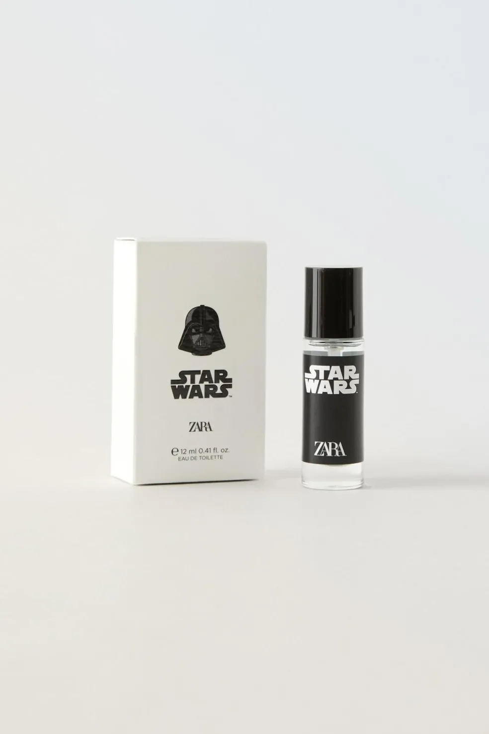 STAR WARS © DISNEY EDT 12 ML (0.4 FL OZ)-ZARA Online