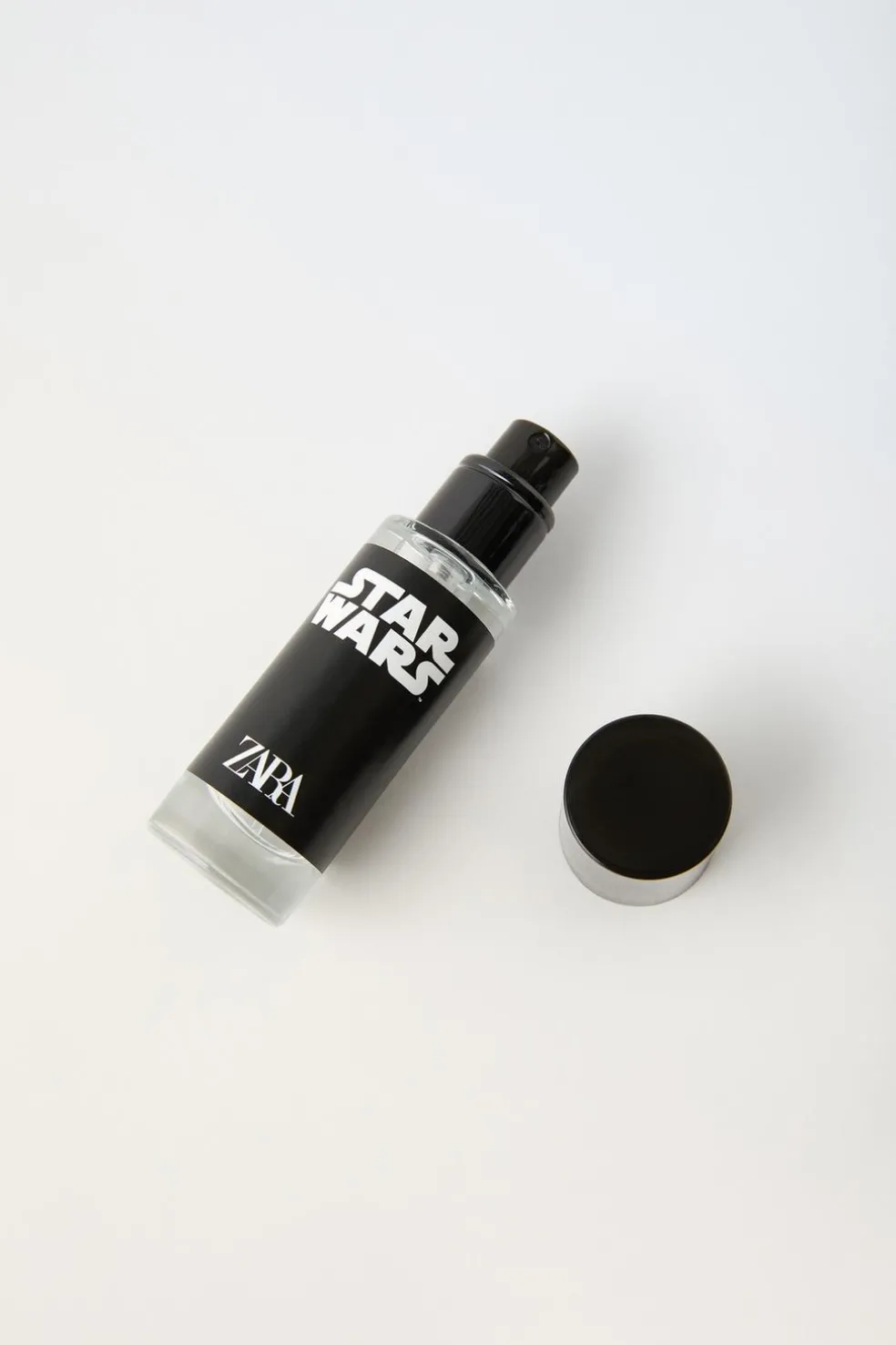 STAR WARS © DISNEY EDT 12 ML (0.4 FL OZ)-ZARA Online