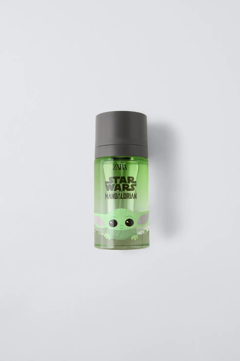 STAR WARS HALLOWEEN © DISNEY EDT 50ML (1.69 FL. OZ.)-ZARA Clearance