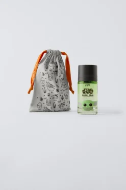 STAR WARS HALLOWEEN © DISNEY EDT 50ML (1.69 FL. OZ.)-ZARA Clearance