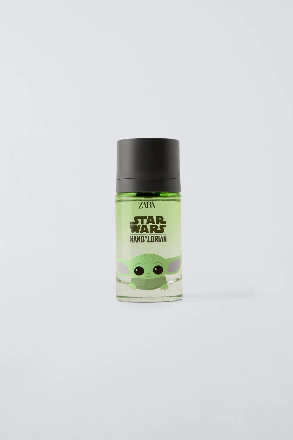 STAR WARS HALLOWEEN © DISNEY EDT 50ML (1.69 FL. OZ.)-ZARA Clearance
