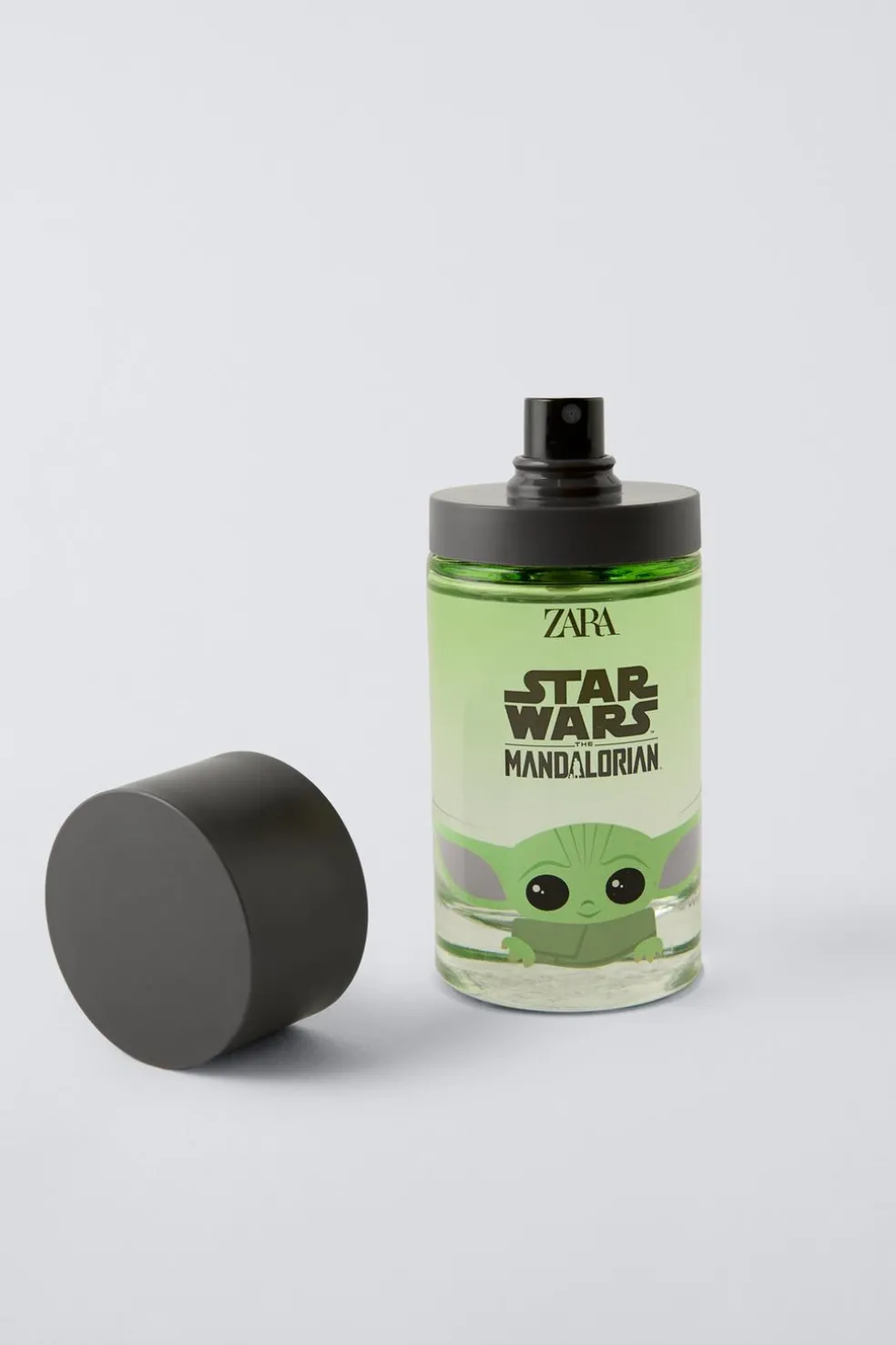 STAR WARS HALLOWEEN © DISNEY EDT 50ML (1.69 FL. OZ.)-ZARA Clearance