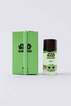 STAR WARS THE MANDALORIAN © DISNEY EDT 50ML (1.69 FL. OZ.)-ZARA Flash Sale