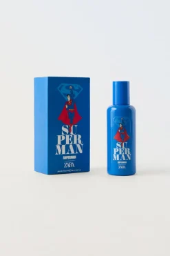 SUPERMAN © & ™ DC COMICS © EDT 50 ML (1.69 FL. OZ)-ZARA New