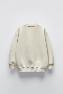 SWEATSHIRT 101 DÁLMATAS © DISNEY-ZARA Clearance