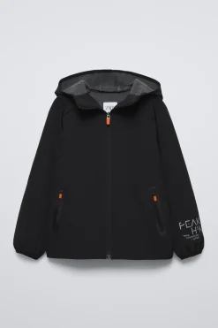SWEATSHIRT TÉCNICA SPORTY-ZARA Cheap