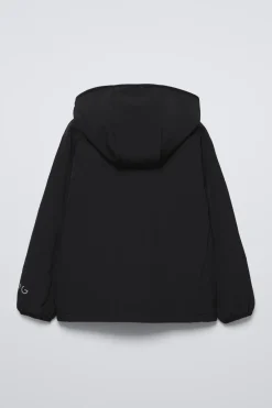 SWEATSHIRT TÉCNICA SPORTY-ZARA Cheap
