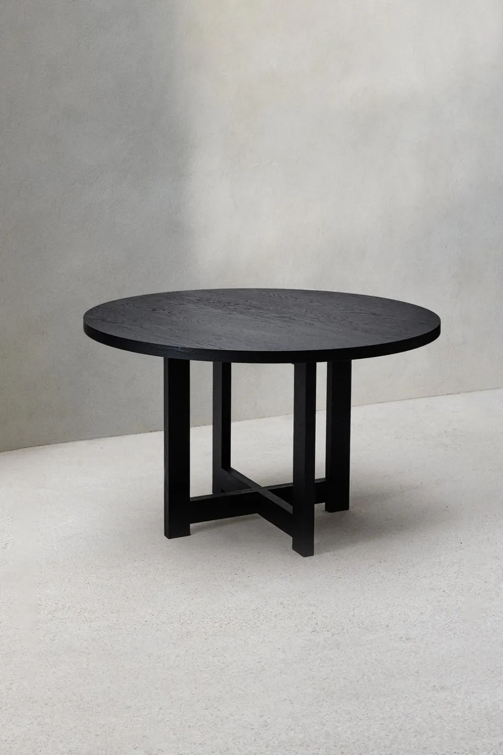 ZARA Móveis|Móveis^TABLE 02 Preto